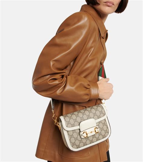 gucci horsebit 1955 mini bag ราคาช็อปไทย|Gucci Horsebit 1955 mini.